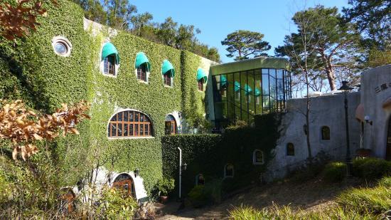 Ghibli-museum